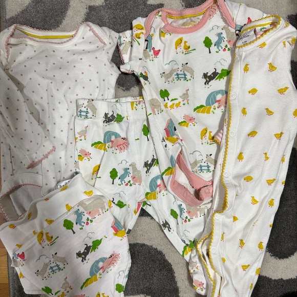 Baby Boden Other - Baby Boden Farm Bundle